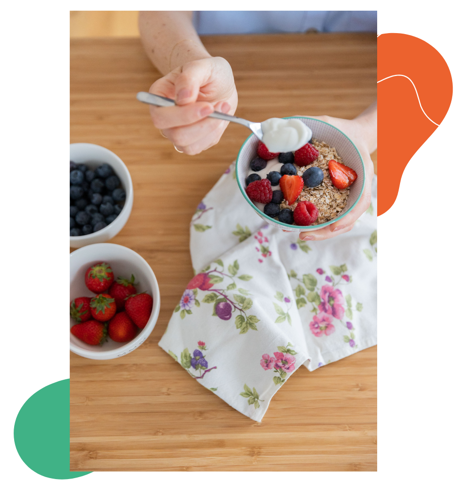 Colazione: come iniziare al meglio la giornata Colazione: come iniziare al meglio la giornata