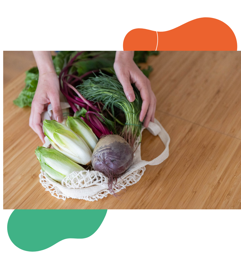 SpesaConsapevole_img Visita Nutrizionale in Studio e Online
