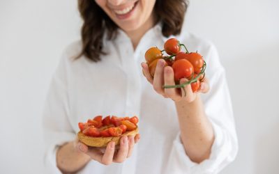 Nutrizione in equilibrio