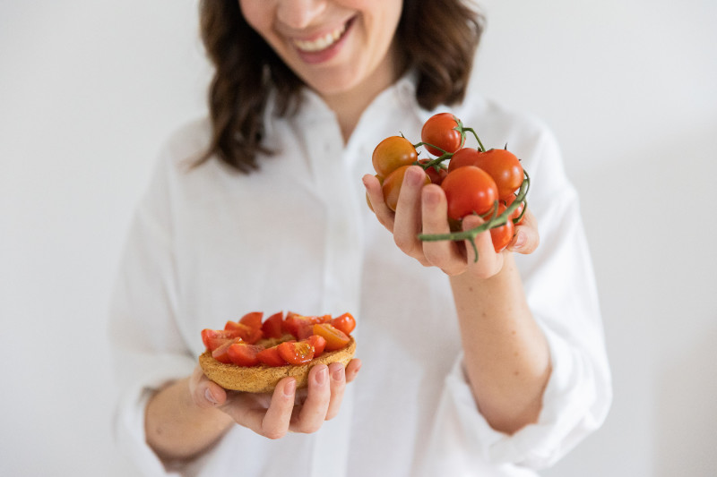 Nutrizione in equilibrio